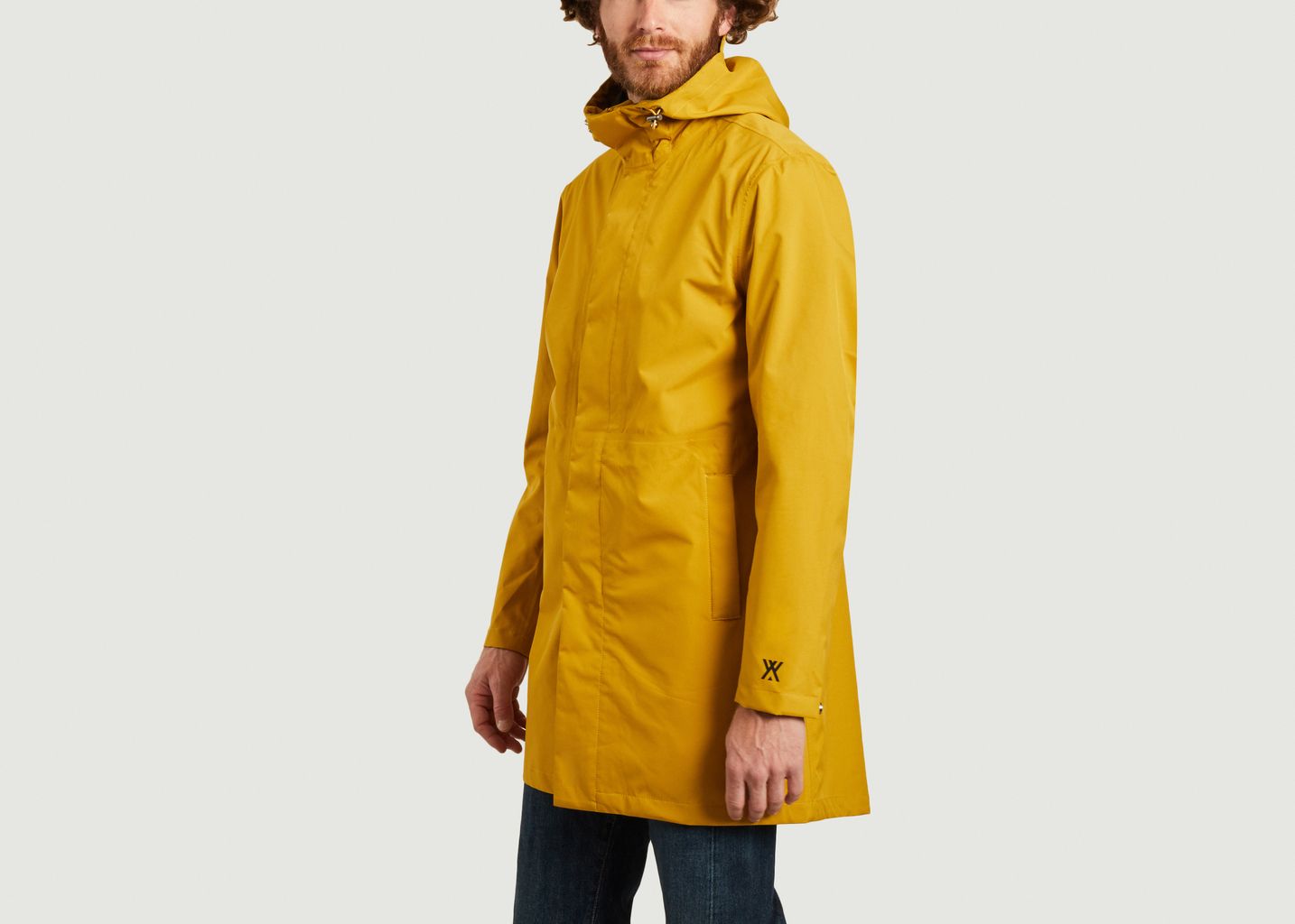 Parka Terror Weather - Welter Shelter